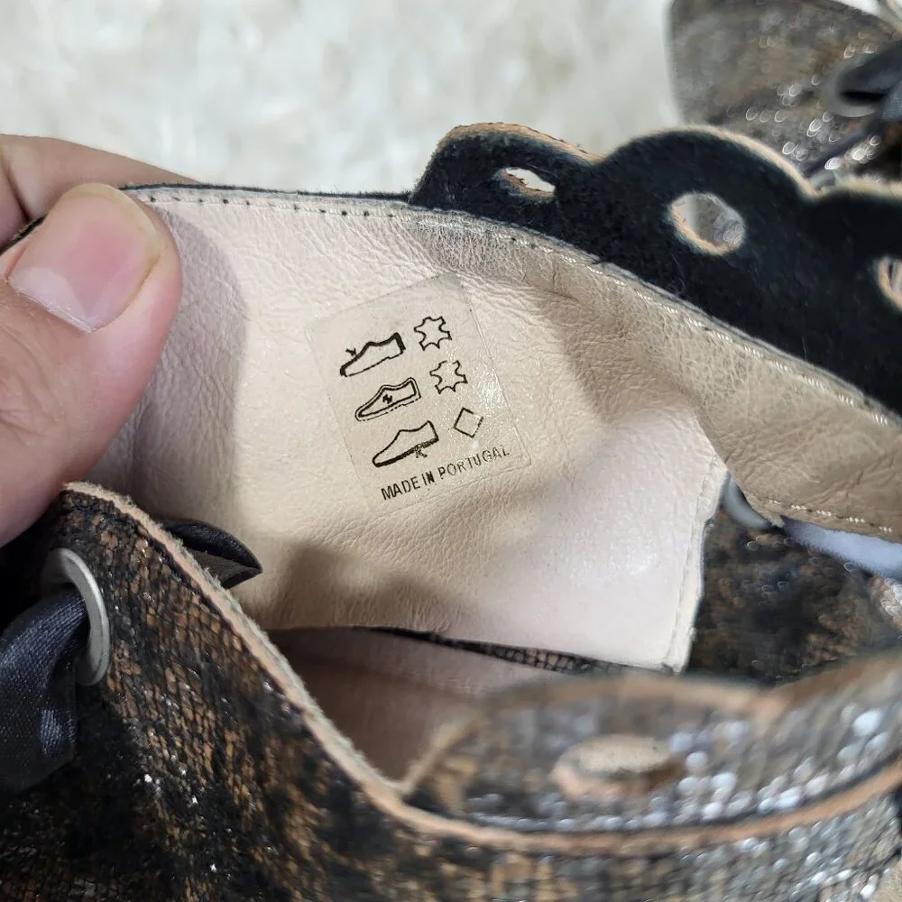 Rovers Leather Burgundy Classic sandals Made in Portugal - Size 39 / US 8 - Picture 9 of 11